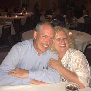 Meet your Posher, Marcia